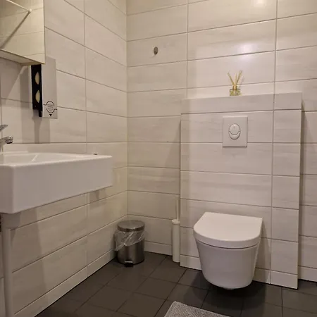 Aisa 39 Stuudiokorter Pärnu