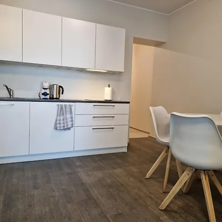 Apartman Aisa 39 Stuudiokorter Pärnu
