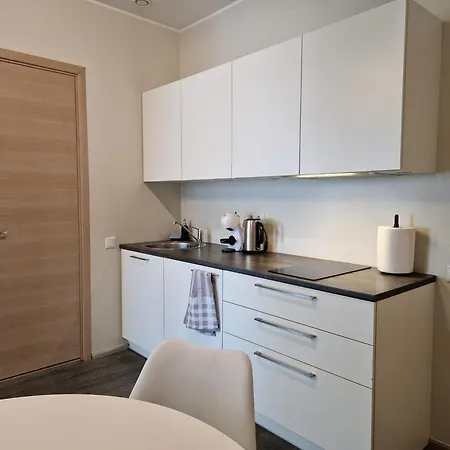 Apartman Aisa 39 Stuudiokorter *