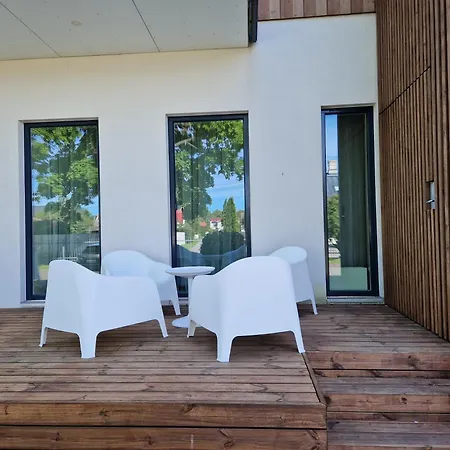 公寓 Aisa 39 Stuudiokorter