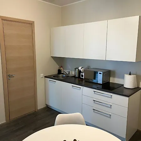 Apartament Aisa 39 Stuudiokorter