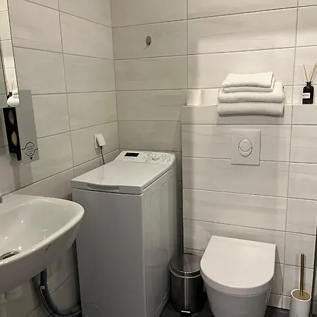 Apartament Aisa 39 Stuudiokorter Parnawa