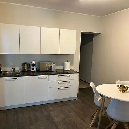 Aisa 39 Stuudiokorter 派尔努