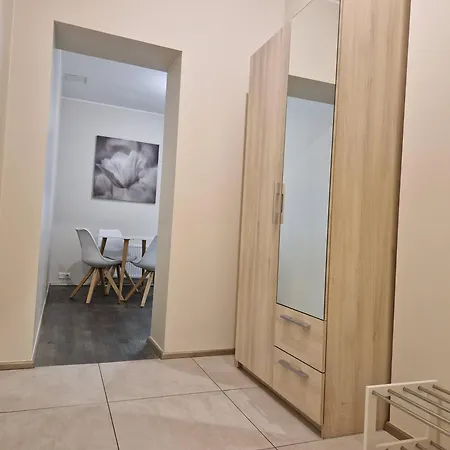 Aisa 39 Stuudiokorter 公寓