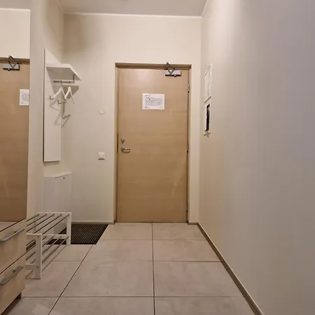 Apartament Aisa 39 Stuudiokorter *