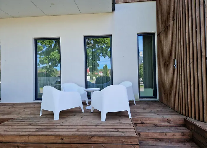 Apartament Aisa 39 Stuudiokorter