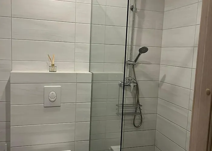 Aisa 39 Stuudiokorter Apartament