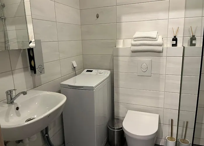 Apartament Aisa 39 Stuudiokorter Parnawa