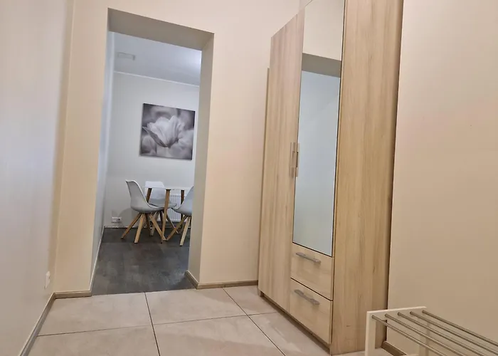 Aisa 39 Stuudiokorter Apartament